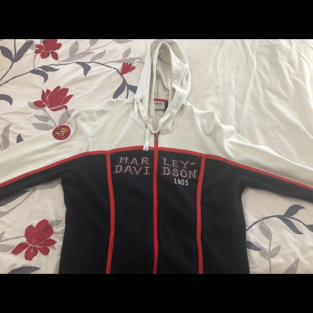 Harley Davidson Sweatshirt